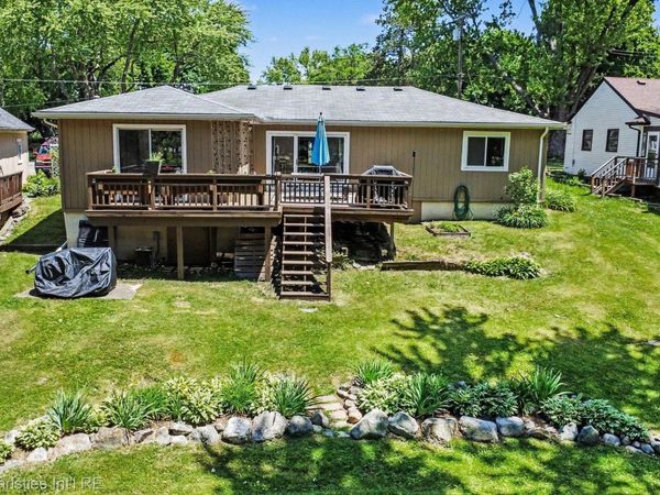 9567 Susin Lane, Springfield Township, Mi 48348