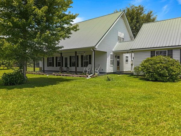 546 Backloop Road , Havana, FL 32333