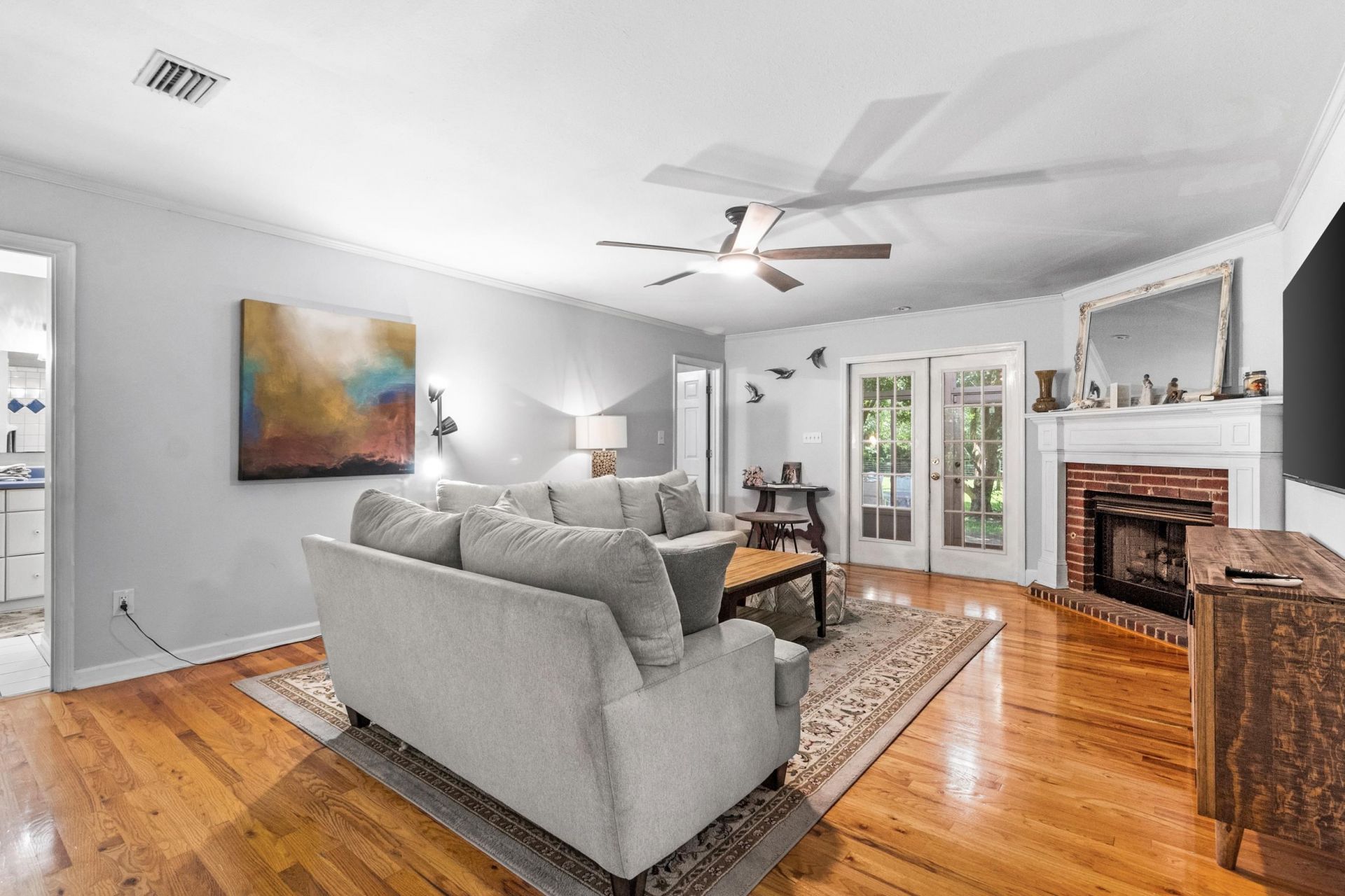 546 Backloop Road, Havana, FL 32333 Photo