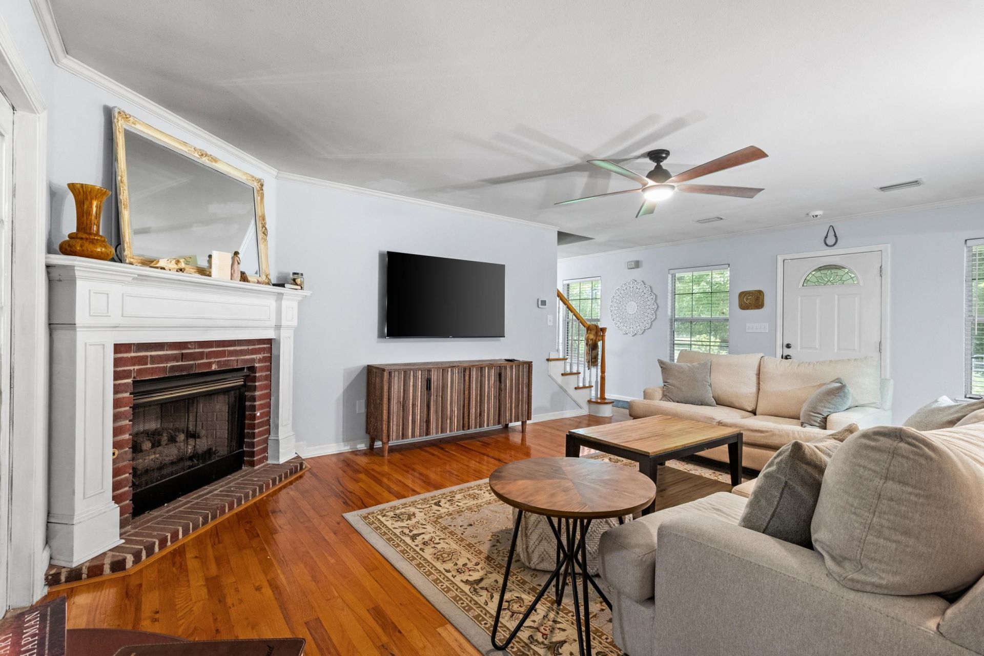 546 Backloop Road, Havana, FL 32333 Photo