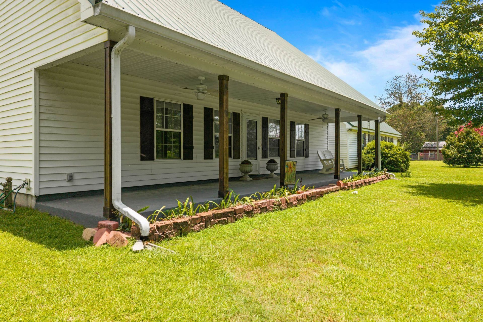 546 Backloop Road, Havana, FL 32333 Photo