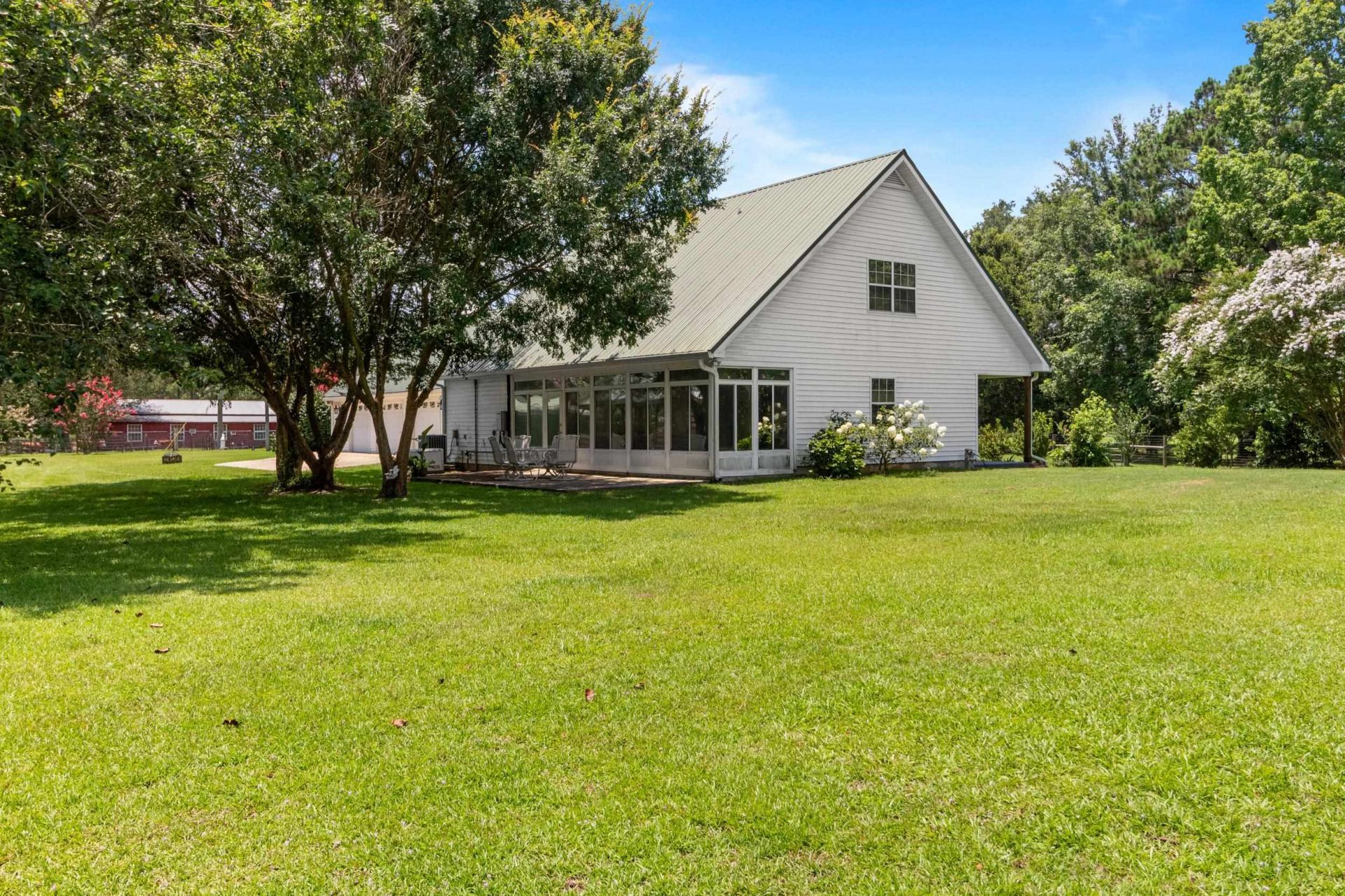 546 Backloop Road, Havana, FL 32333 Photo