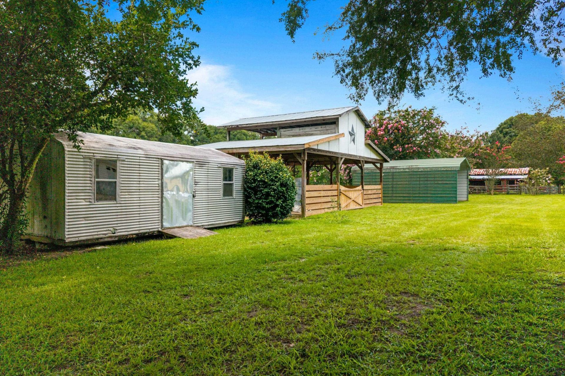 546 Backloop Road, Havana, FL 32333 Photo