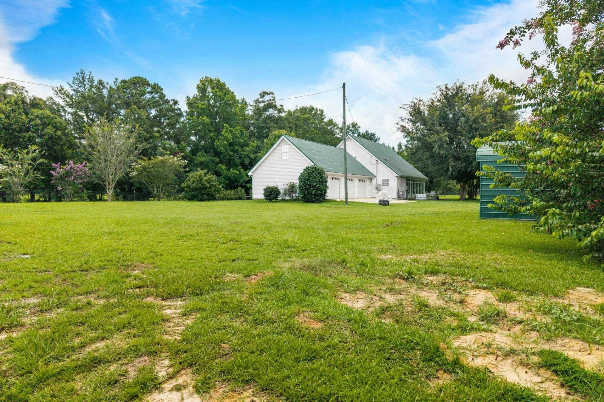 546 Backloop Road, Havana, FL 32333 Photo