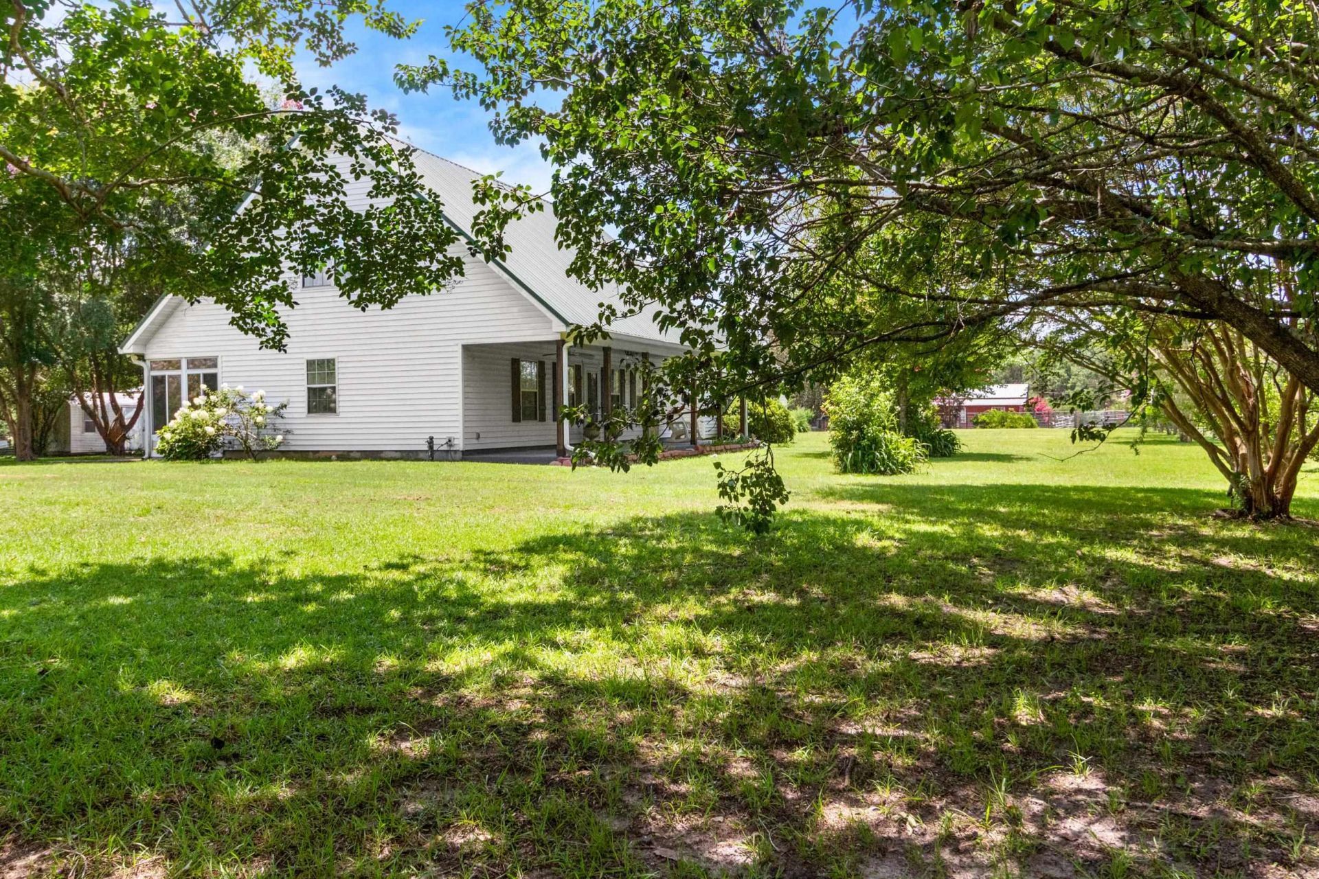 546 Backloop Road, Havana, FL 32333 Photo