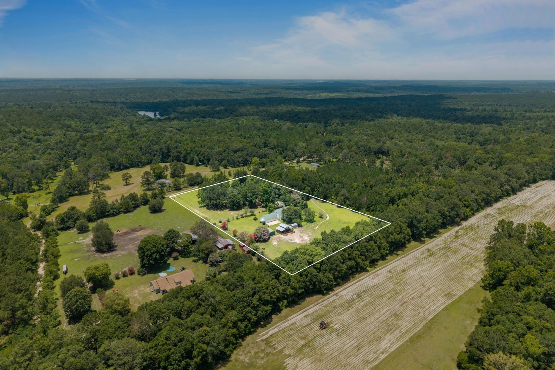 546 Backloop Road, Havana, FL 32333 Photo