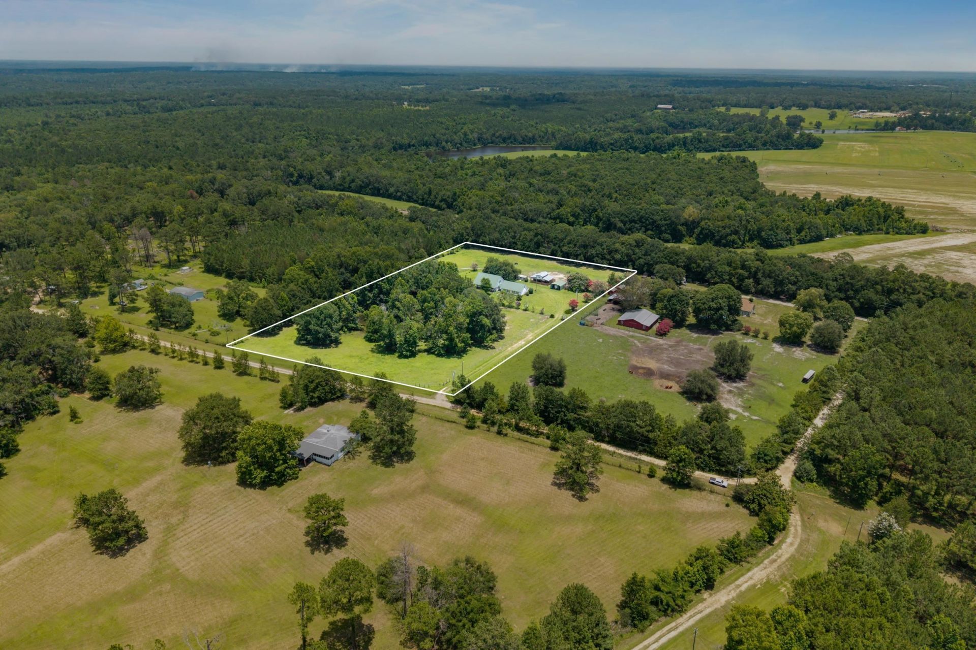 546 Backloop Road, Havana, FL 32333 Photo