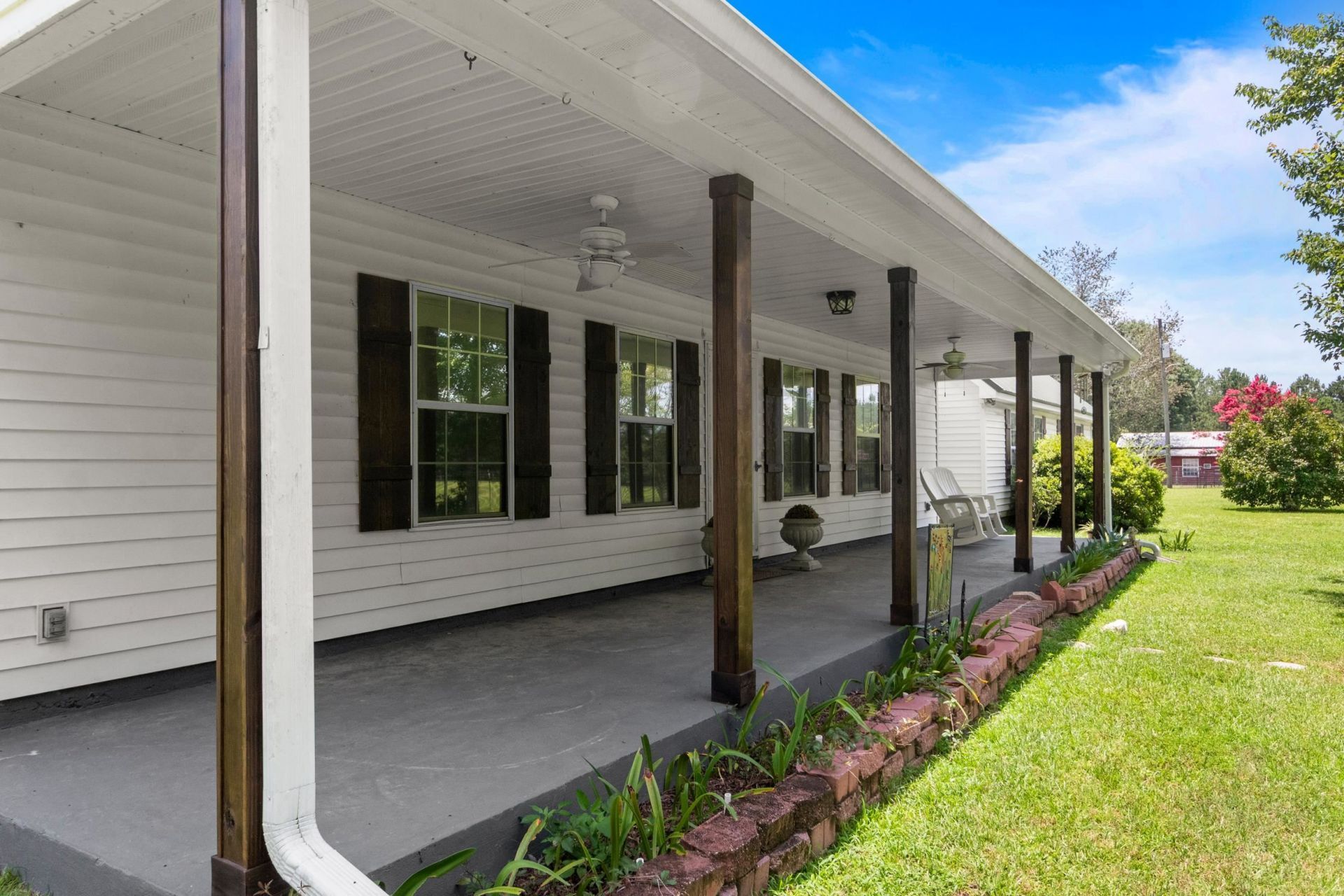 546 Backloop Road, Havana, FL 32333 Photo