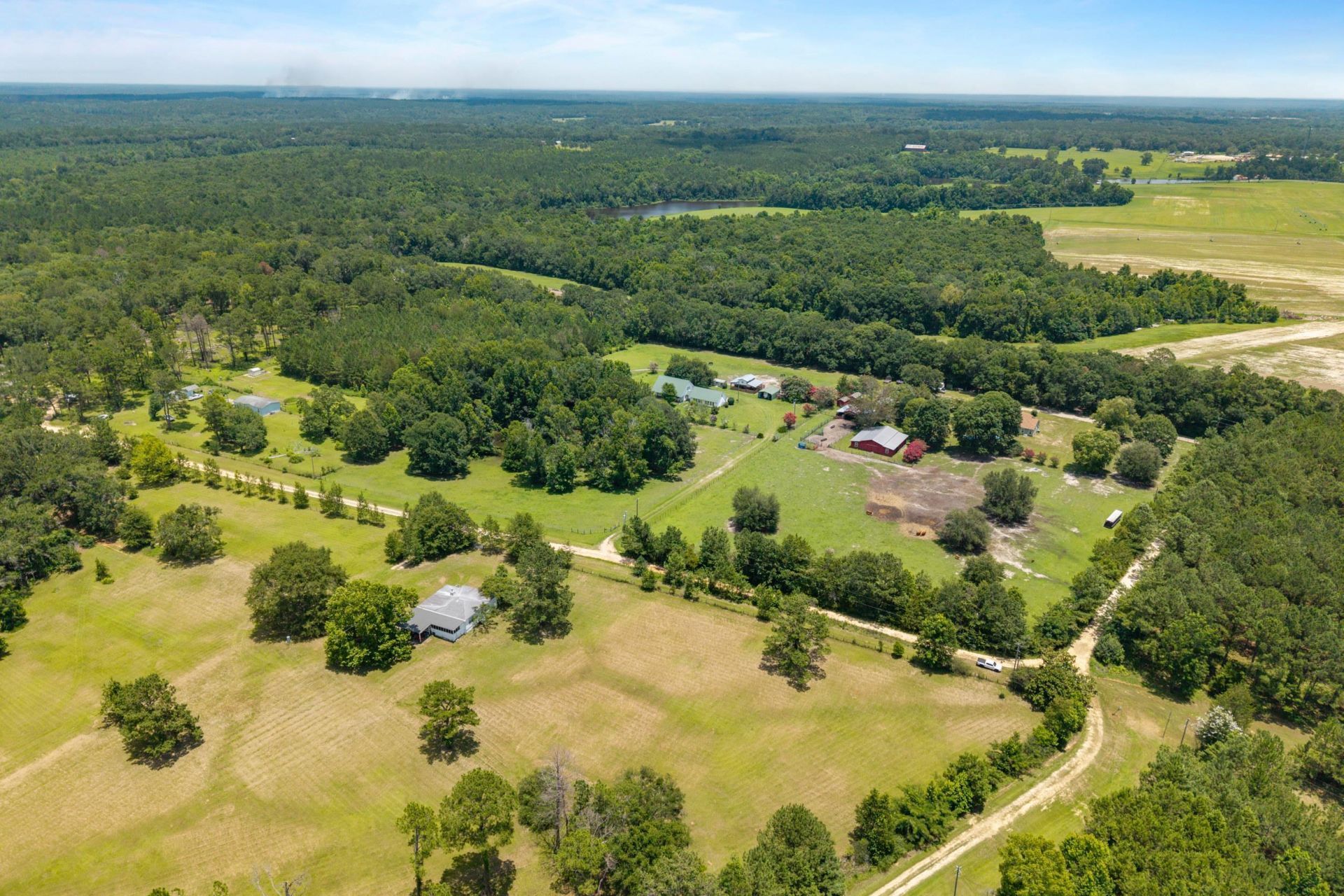 546 Backloop Road, Havana, FL 32333 Photo