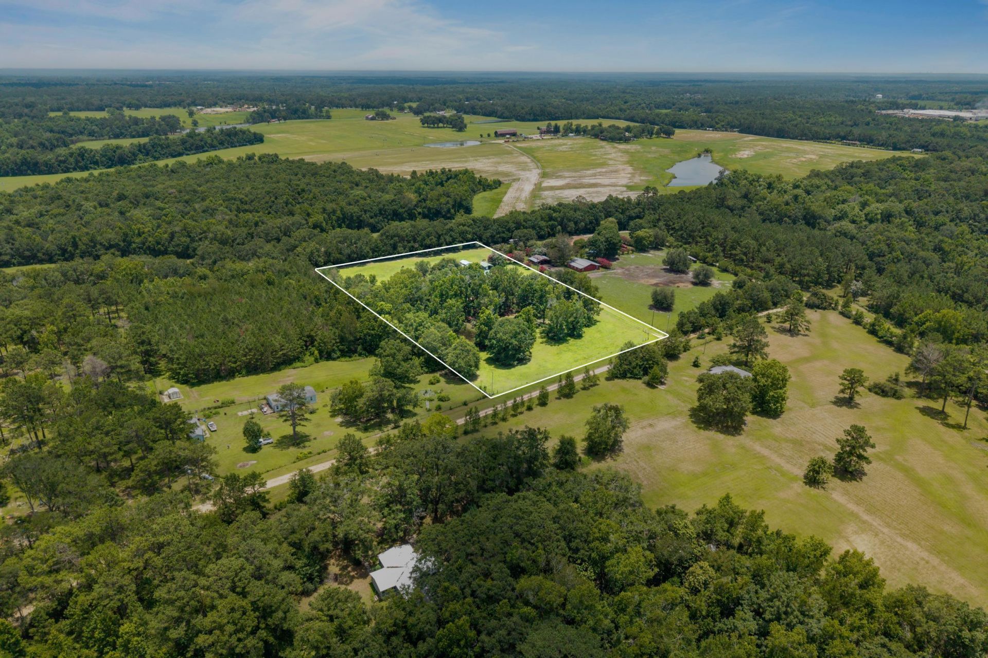 546 Backloop Road, Havana, FL 32333 Photo