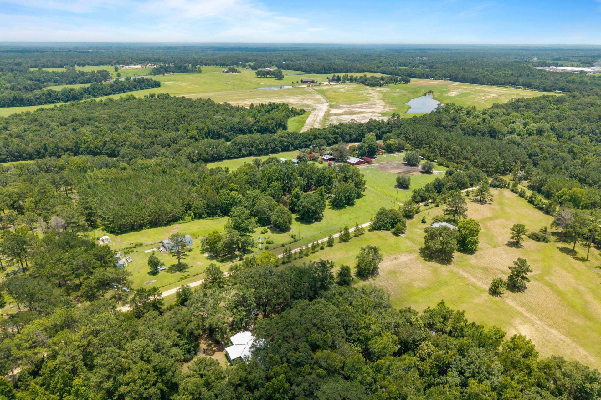 546 Backloop Road, Havana, FL 32333 Photo