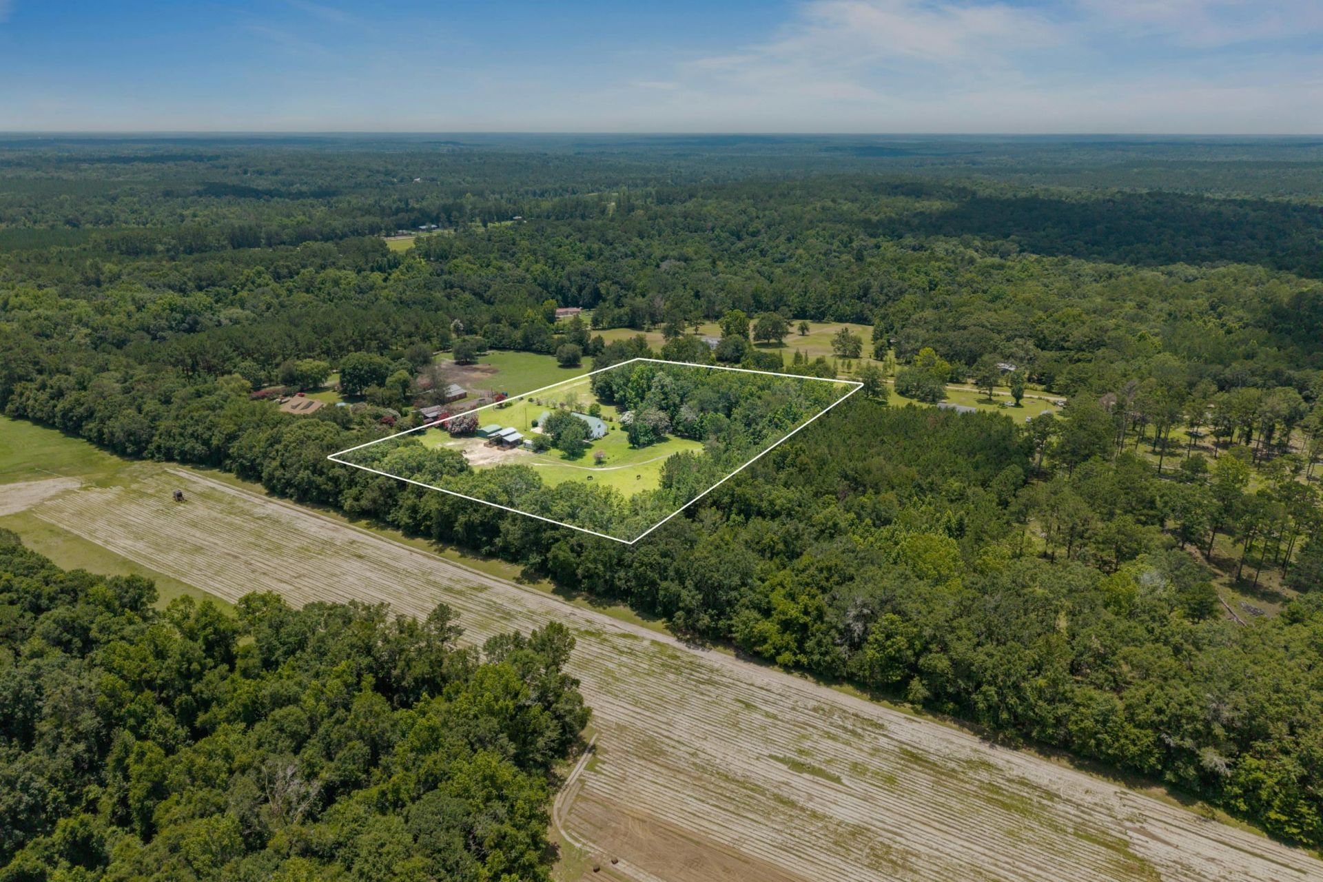 546 Backloop Road, Havana, FL 32333 Photo
