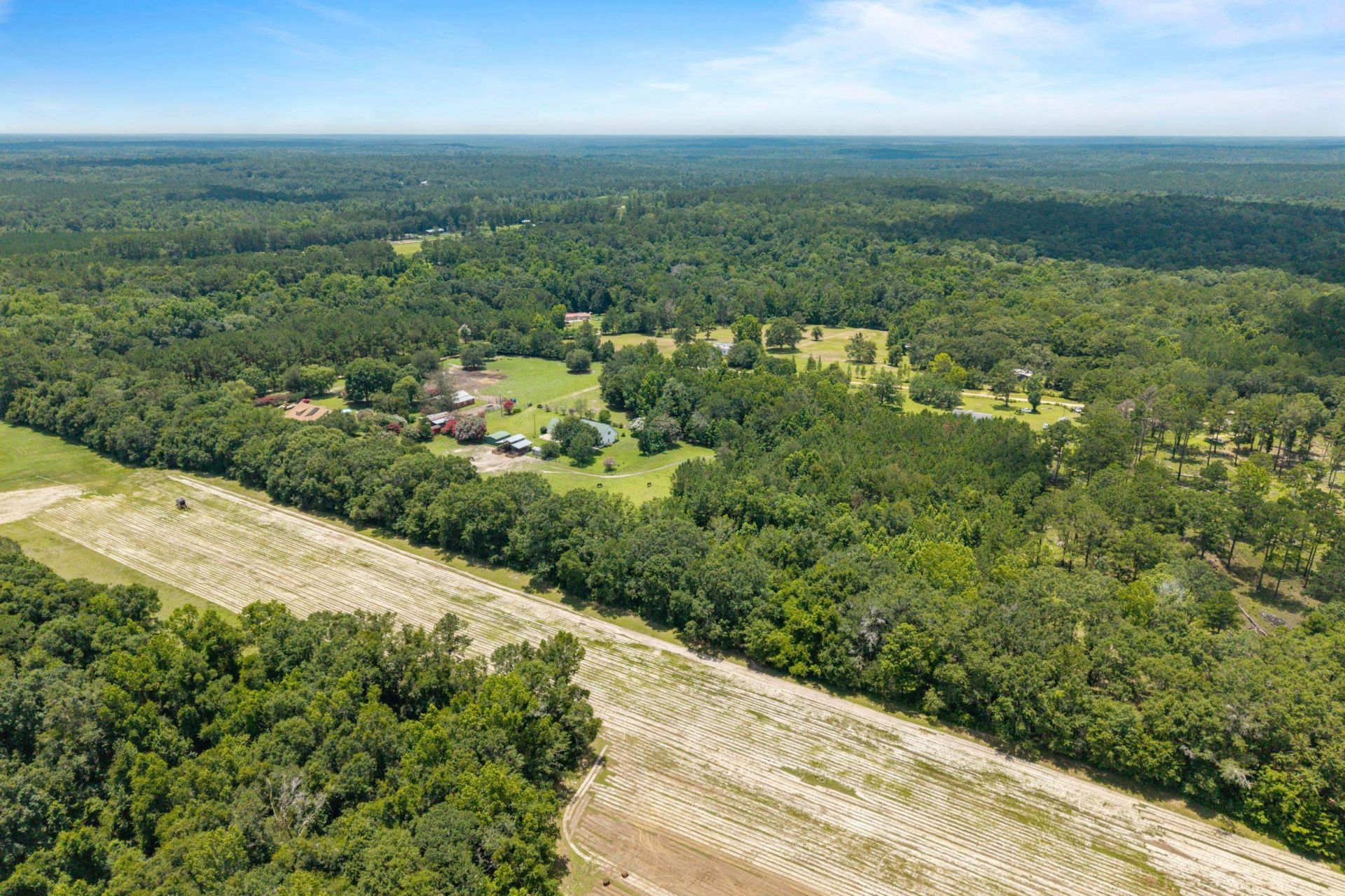 546 Backloop Road, Havana, FL 32333 Photo