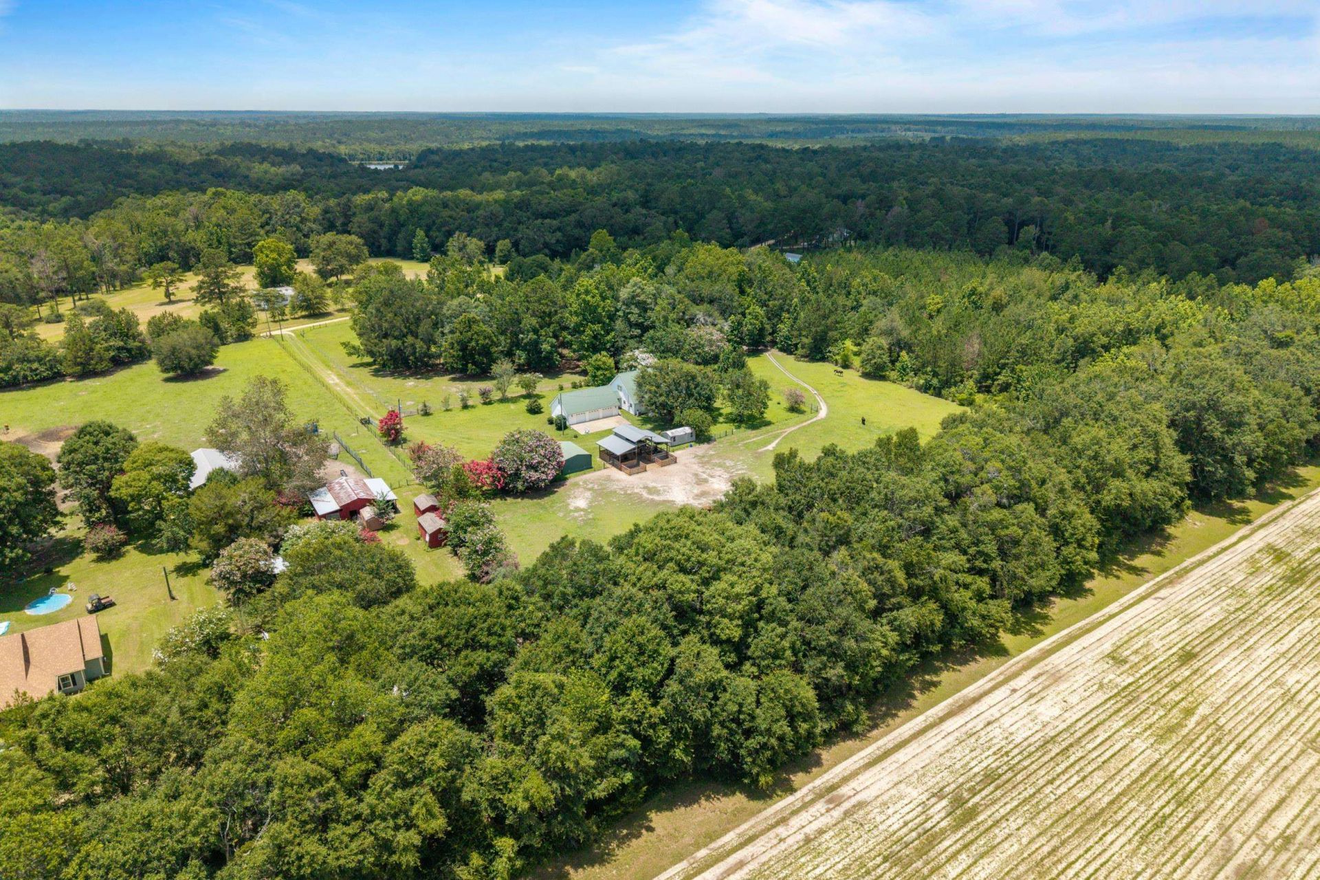 546 Backloop Road, Havana, FL 32333 Photo