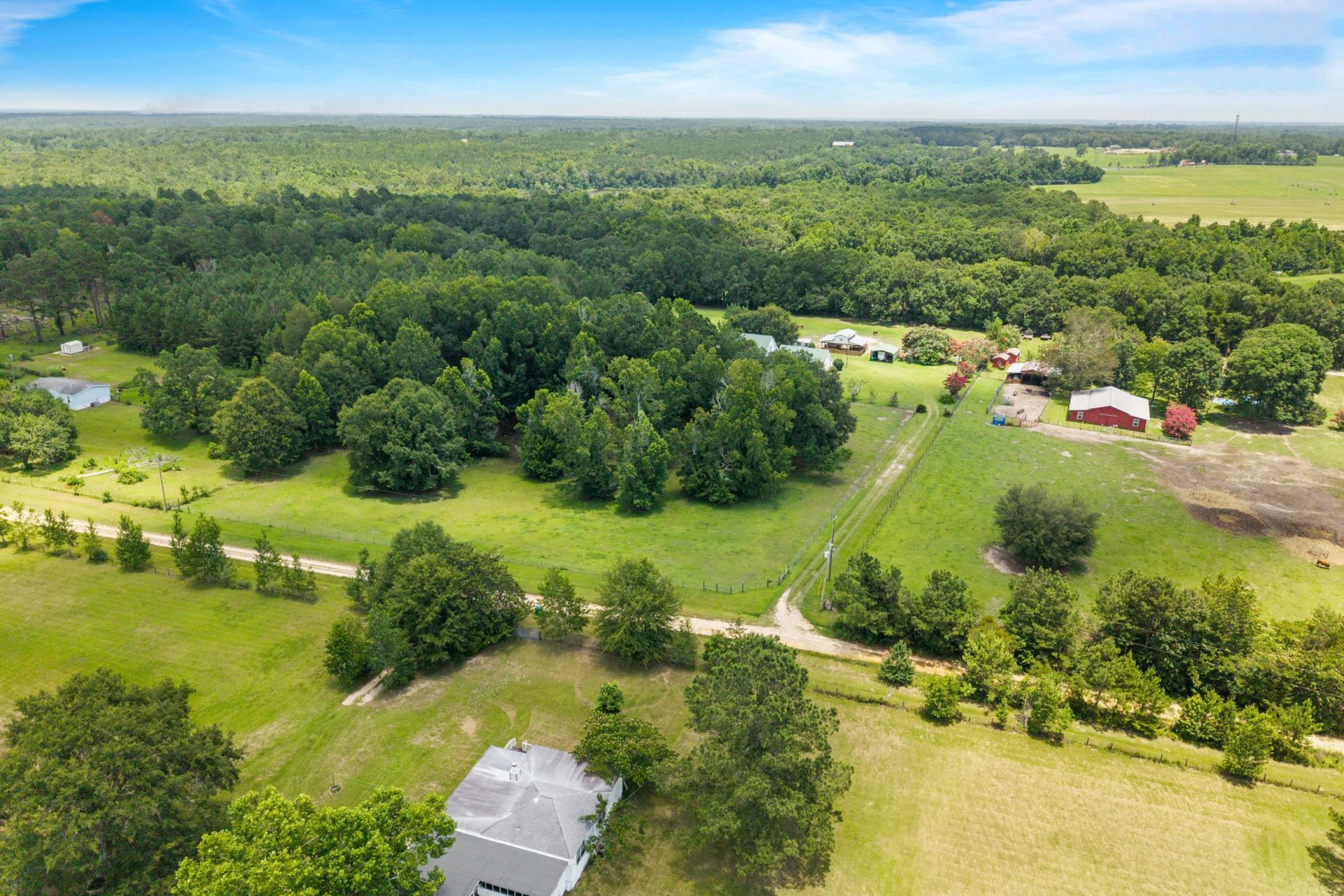 546 Backloop Road, Havana, FL 32333 Photo