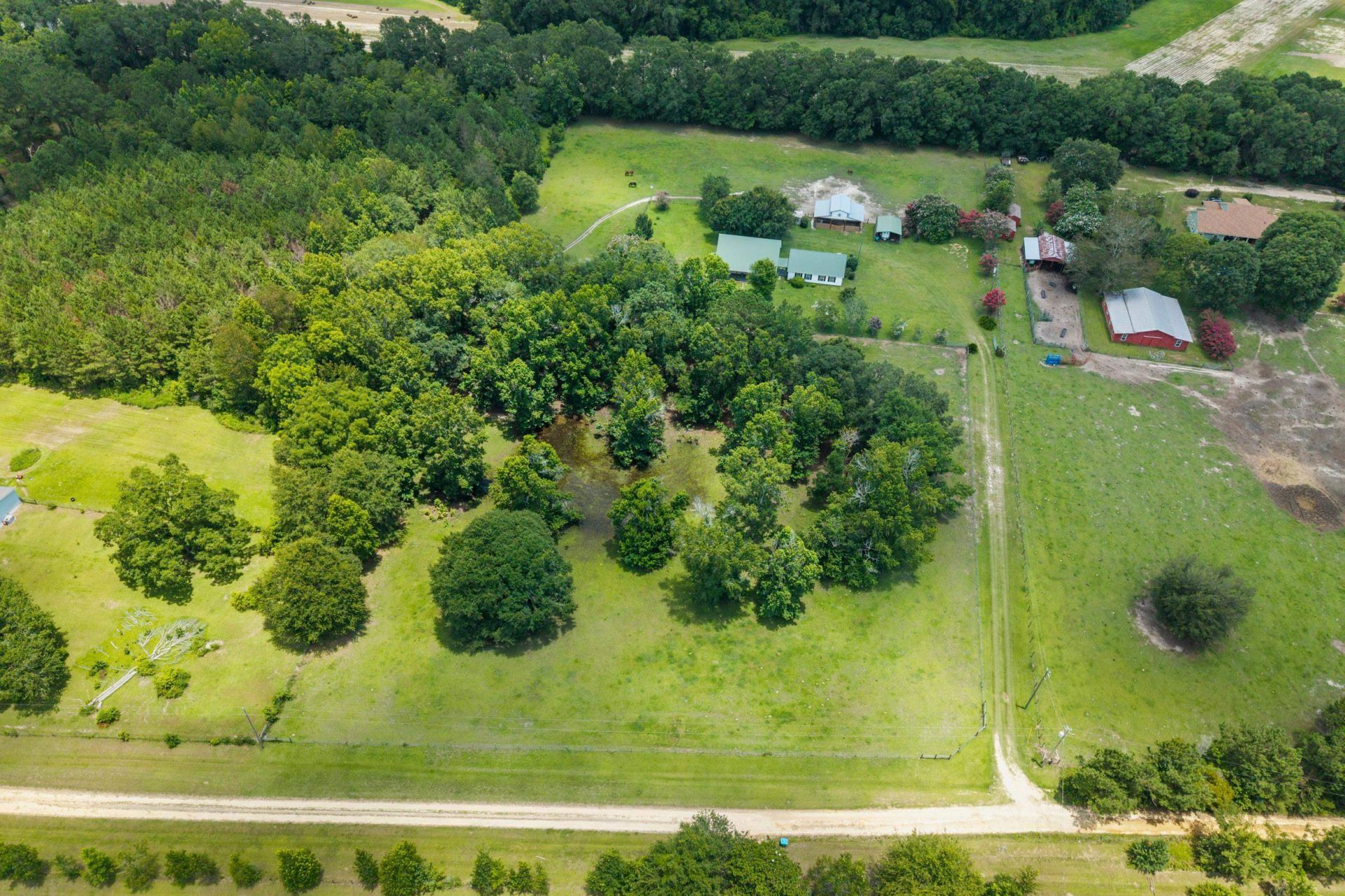 546 Backloop Road, Havana, FL 32333 Photo