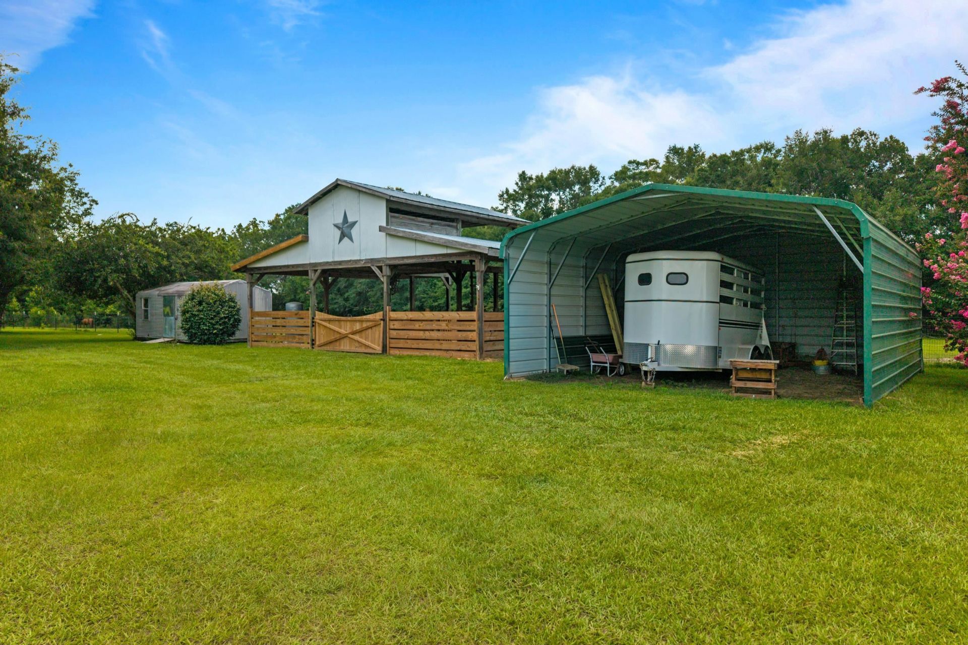 546 Backloop Road, Havana, FL 32333 Photo