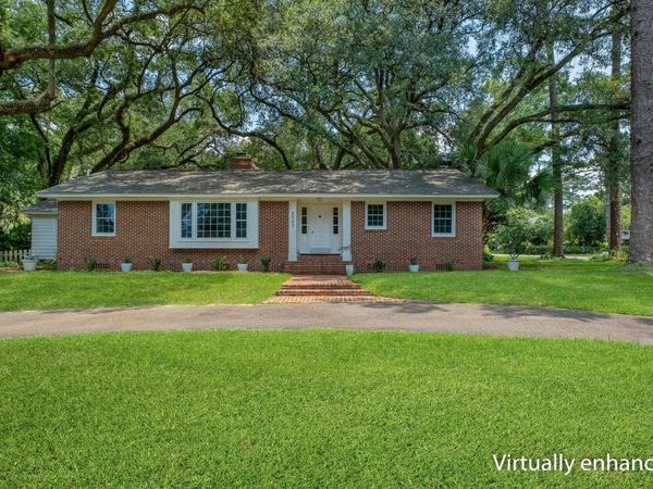 2007 Lee Avenue , Tallahassee, FL 32308