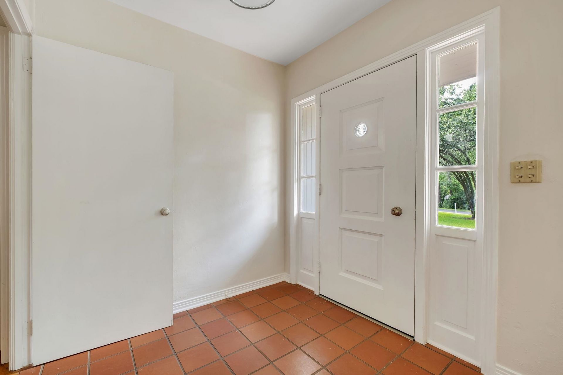 2007 Lee Avenue, Tallahassee, FL 32308 Photo