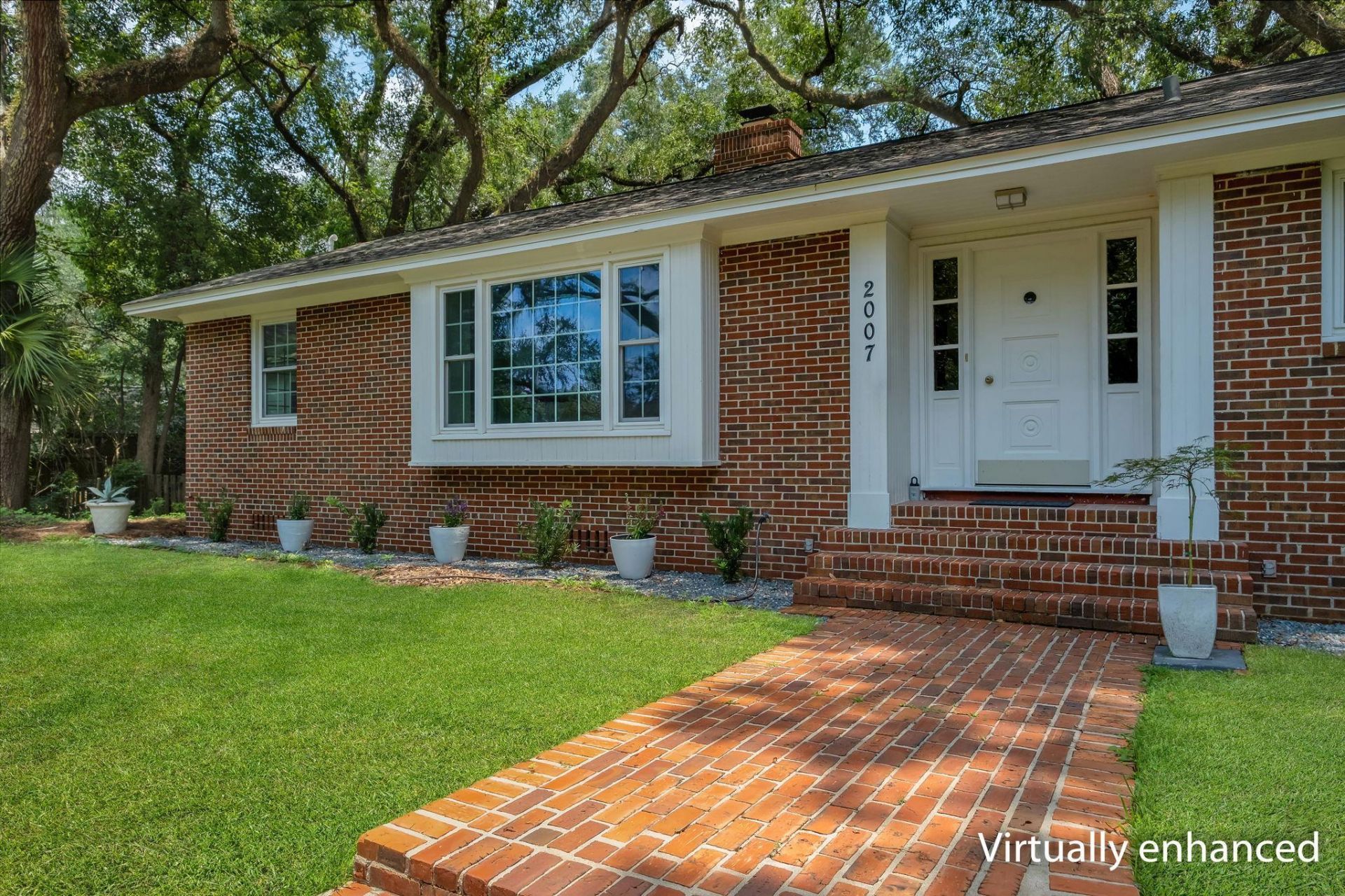 2007 Lee Avenue, Tallahassee, FL 32308 Photo