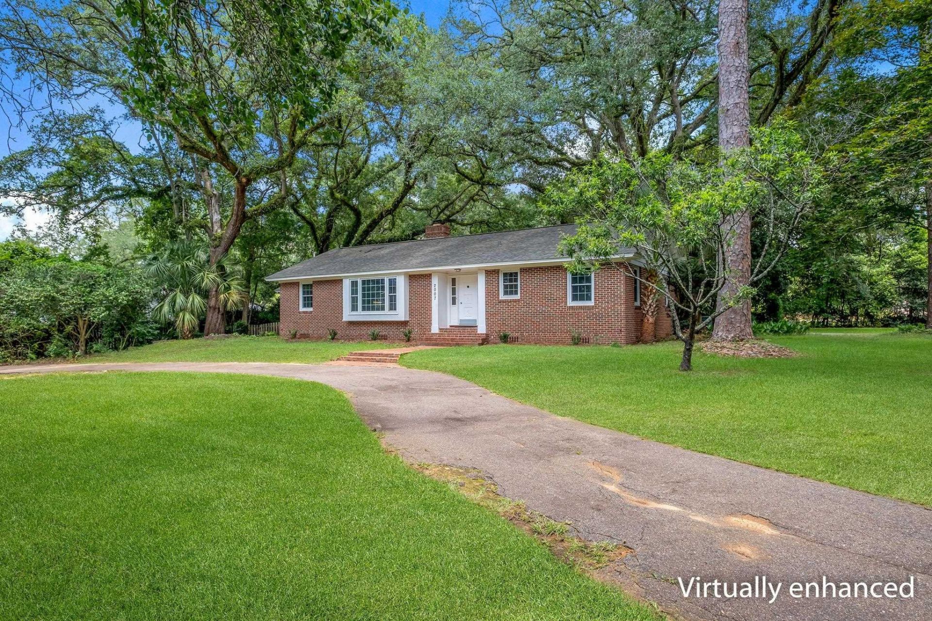 2007 Lee Avenue , Tallahassee, FL 32308 Photo