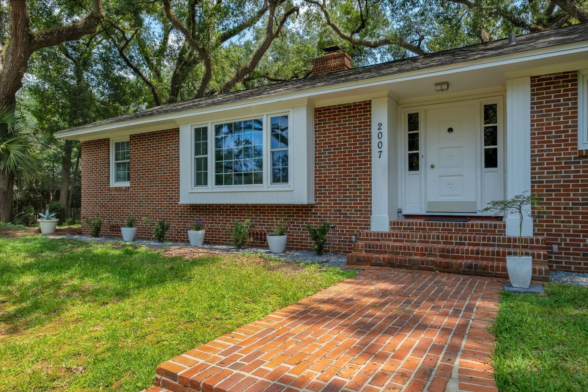2007 Lee Avenue, Tallahassee, FL 32308 Photo