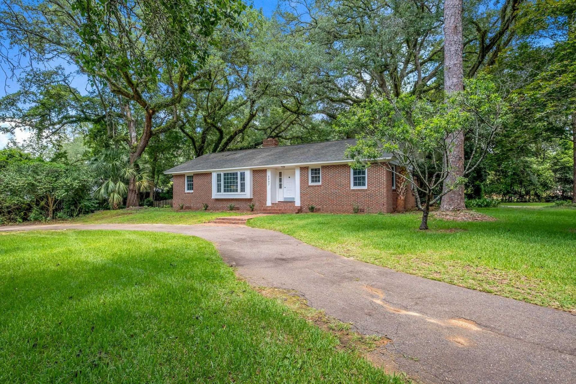 2007 Lee Avenue , Tallahassee, FL 32308 Photo