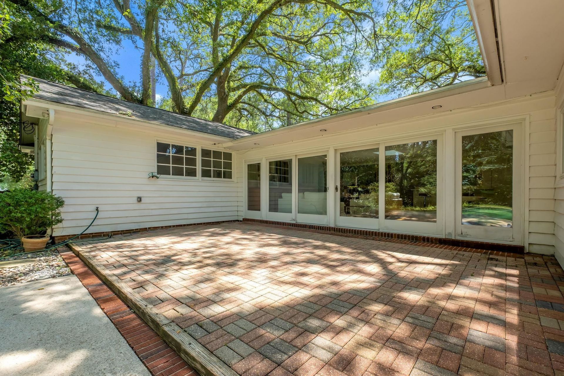 2007 Lee Avenue, Tallahassee, FL 32308 Photo
