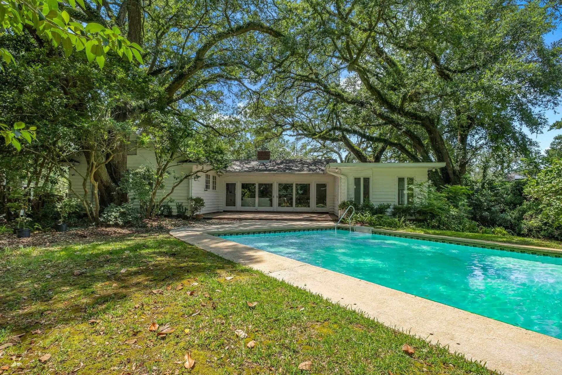 2007 Lee Avenue, Tallahassee, FL 32308 Photo
