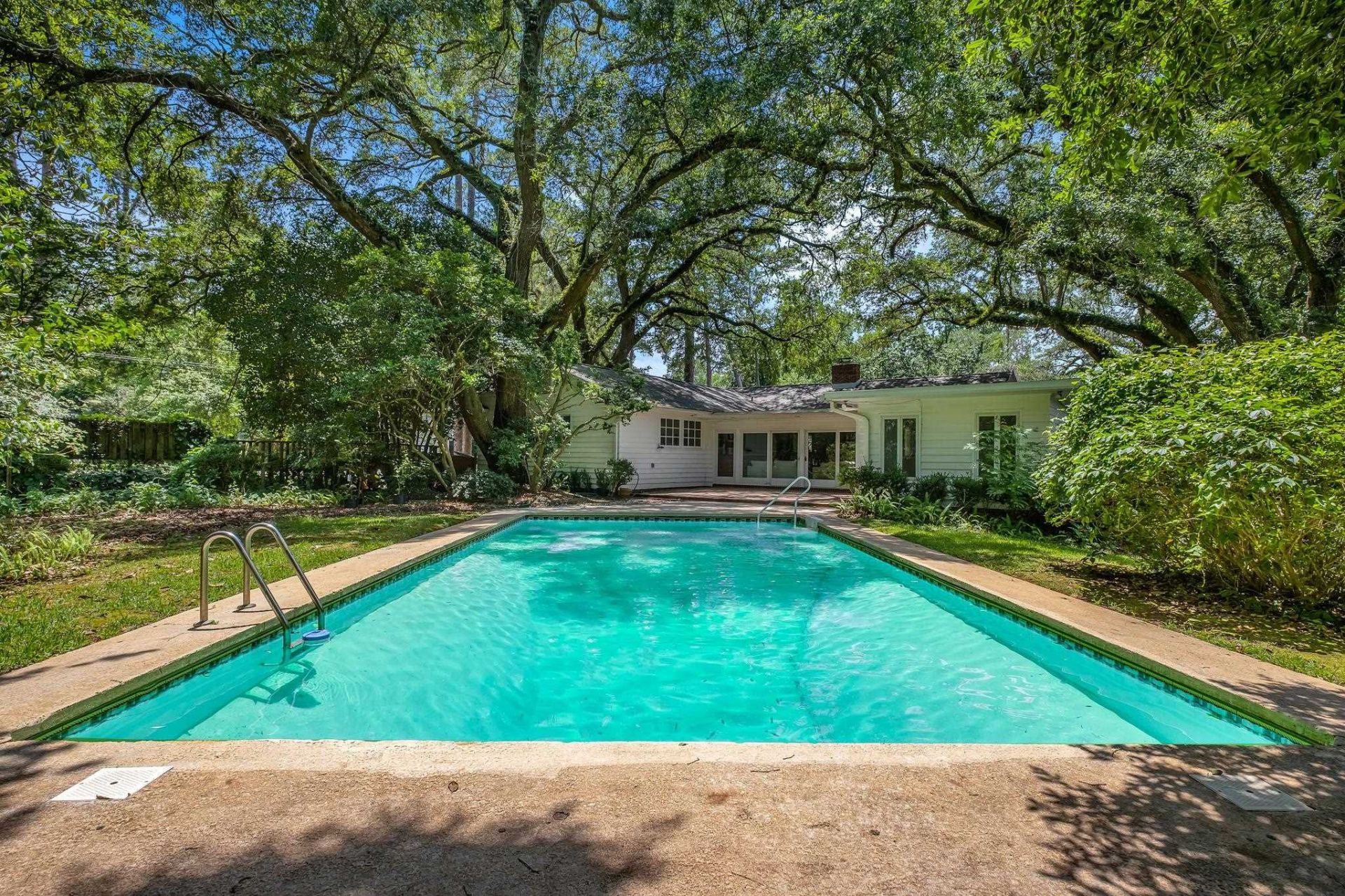 2007 Lee Avenue, Tallahassee, FL 32308 Photo