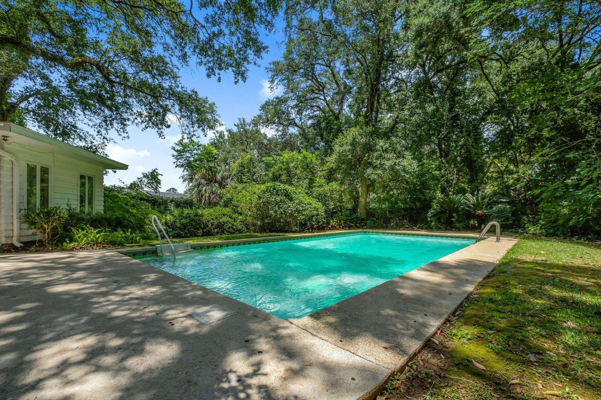 2007 Lee Avenue, Tallahassee, FL 32308 Photo