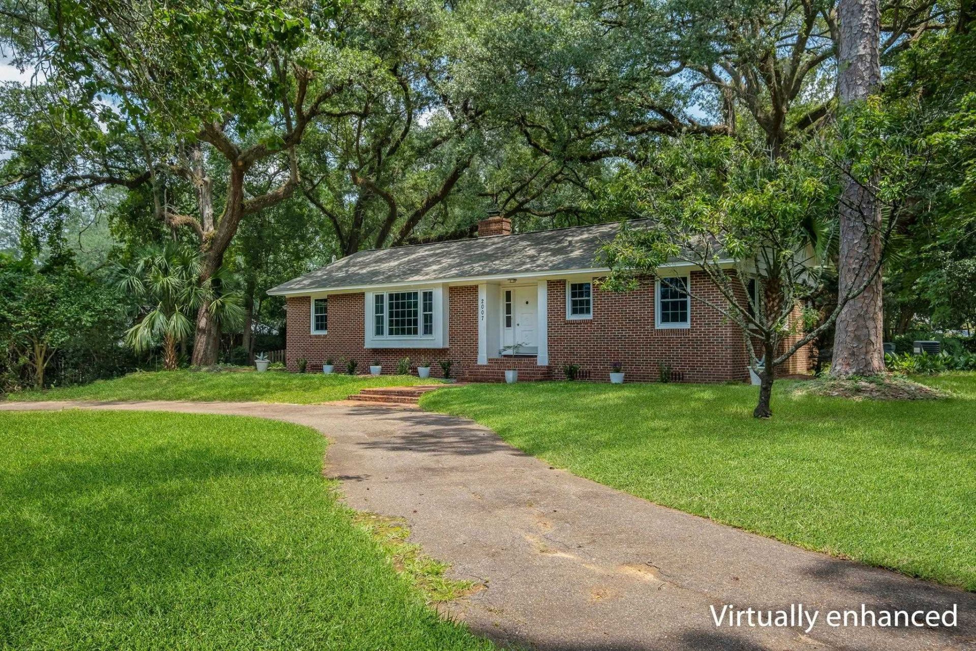 2007 Lee Avenue, Tallahassee, FL 32308 Photo
