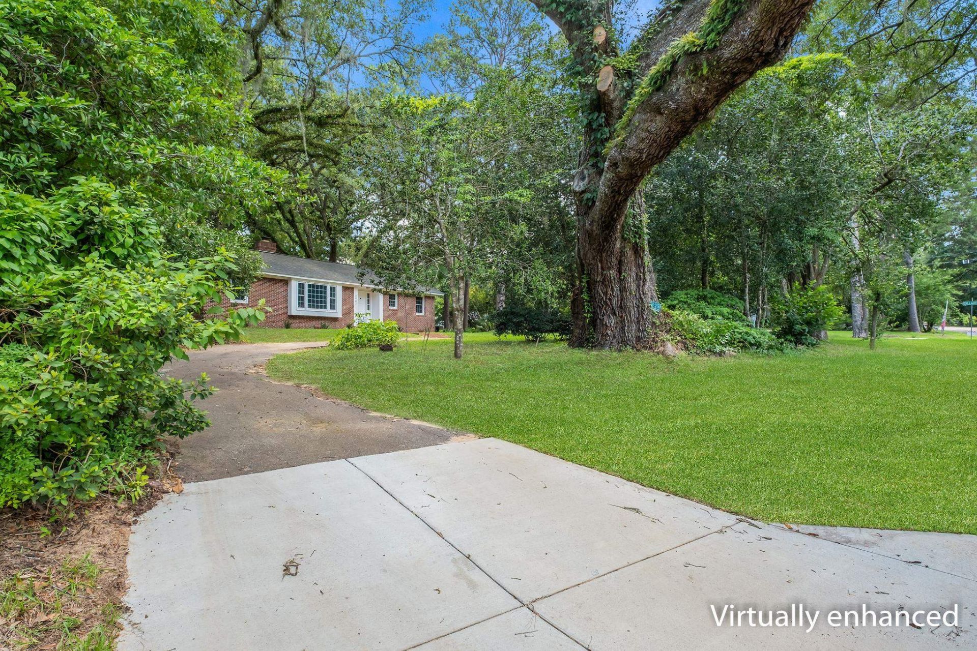 2007 Lee Avenue, Tallahassee, FL 32308 Photo