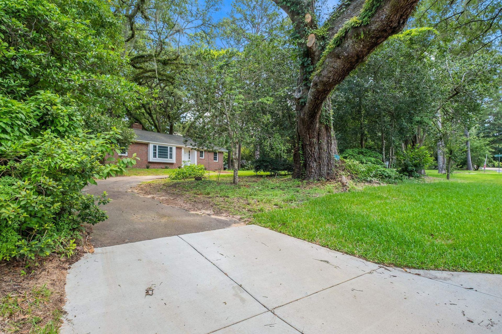 2007 Lee Avenue, Tallahassee, FL 32308 Photo