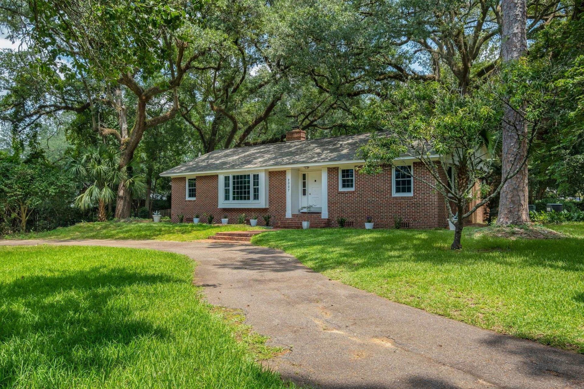2007 Lee Avenue, Tallahassee, FL 32308 Photo