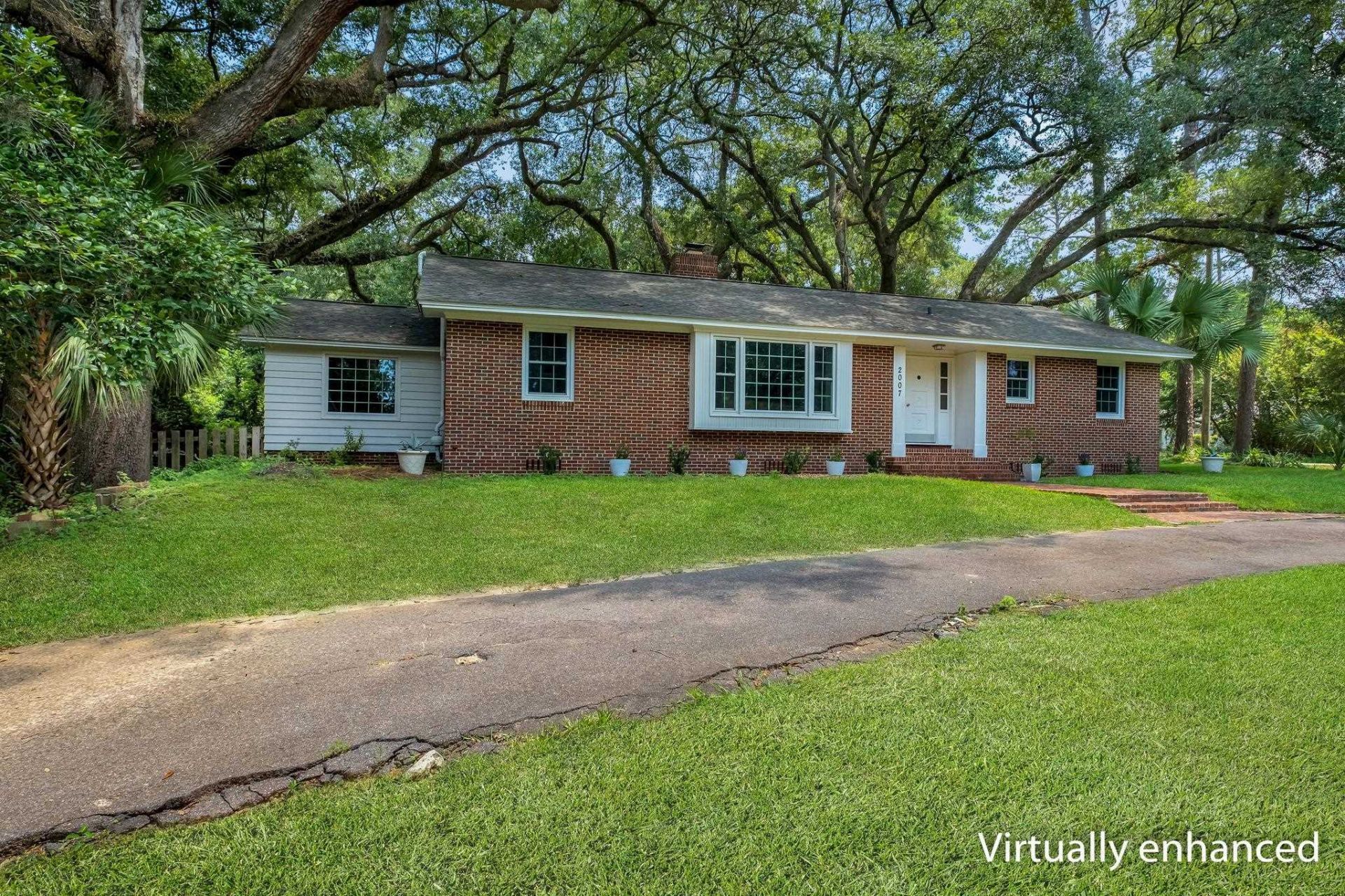 2007 Lee Avenue, Tallahassee, FL 32308 Photo