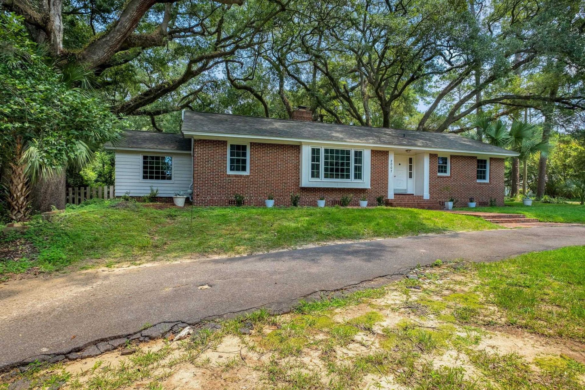 2007 Lee Avenue, Tallahassee, FL 32308 Photo