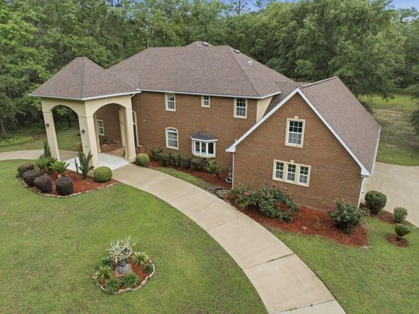 7861 PARLIAMENT Court, Tallahassee, FL 32309