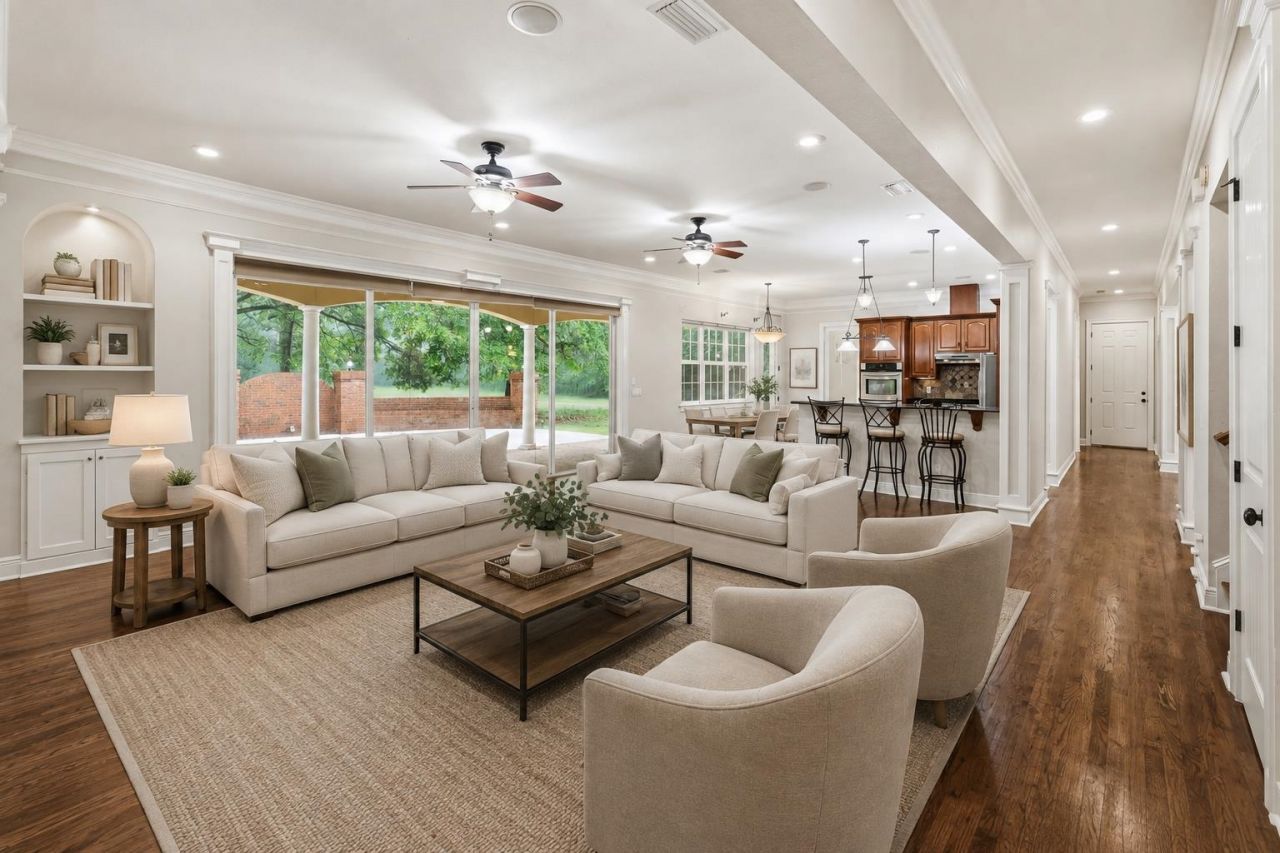 7861 Parliament Court, Tallahassee, FL 32309 Photo