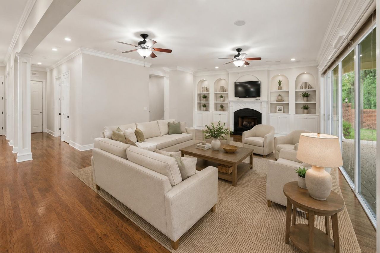 7861 Parliament Court, Tallahassee, FL 32309 Photo