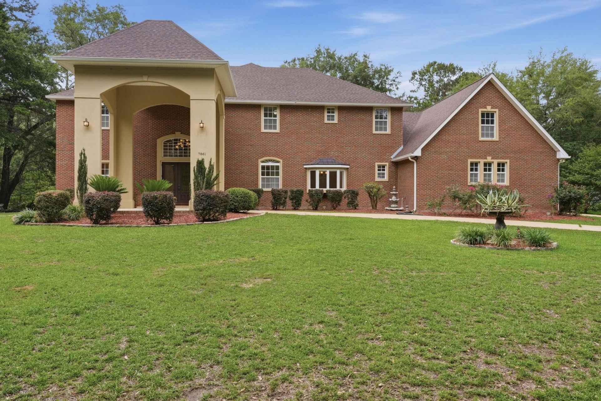 7861 Parliament Court, Tallahassee, FL 32309 Photo