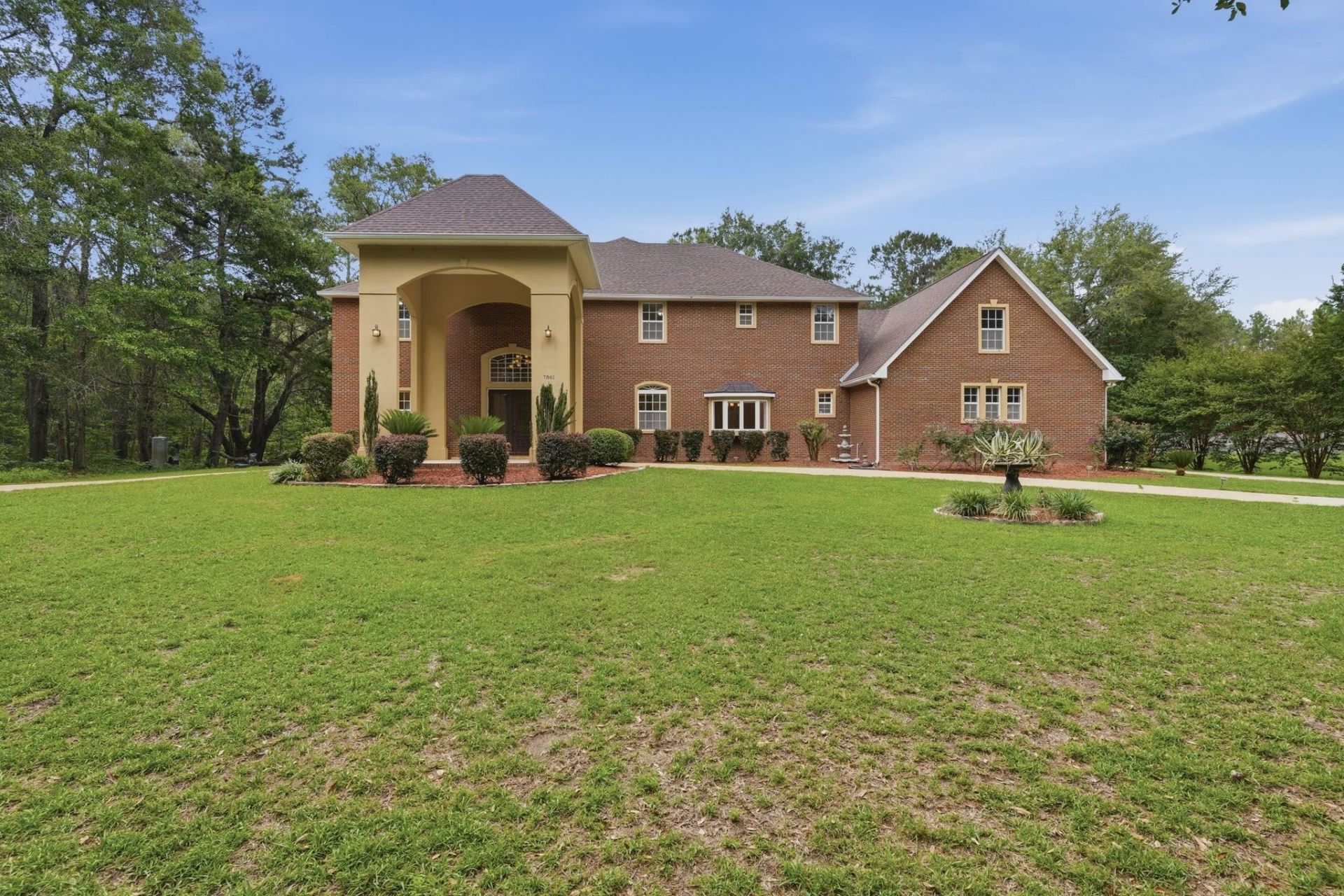 7861 Parliament Court, Tallahassee, FL 32309 Photo