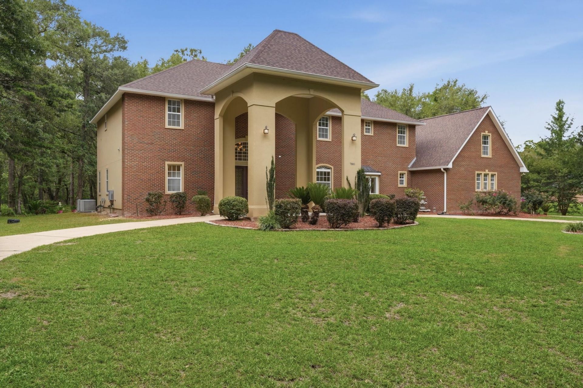 7861 Parliament Court, Tallahassee, FL 32309 Photo