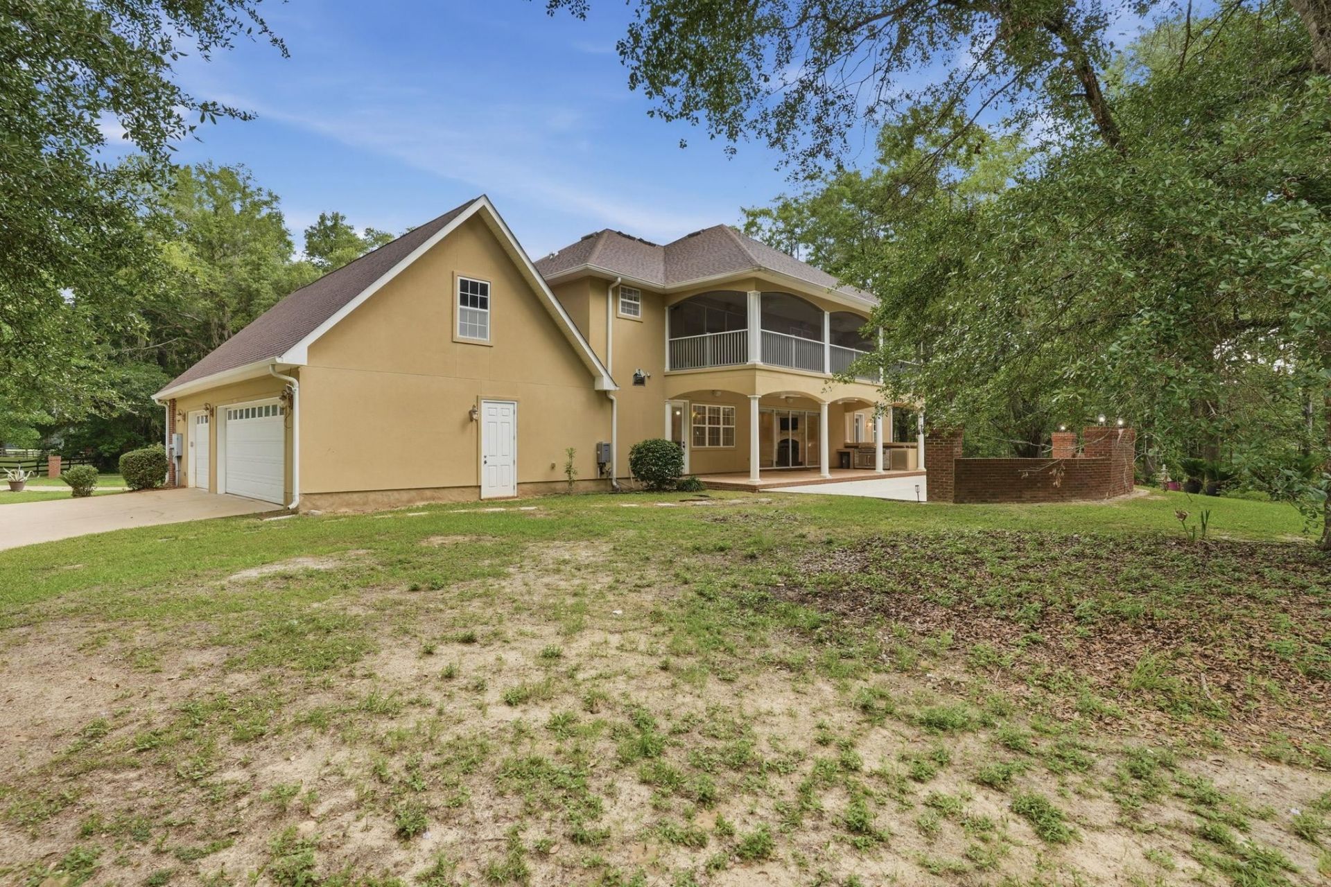 7861 Parliament Court, Tallahassee, FL 32309 Photo