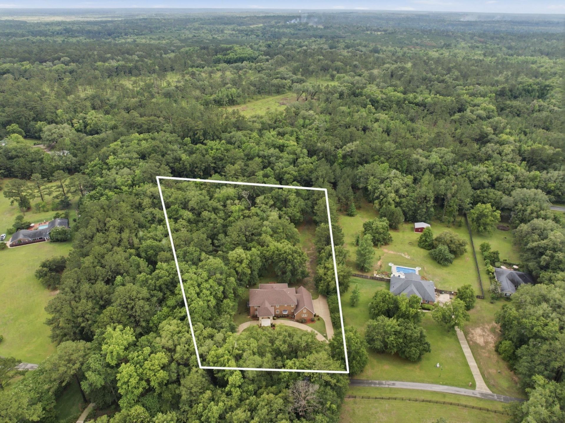 7861 Parliament Court, Tallahassee, FL 32309 Photo