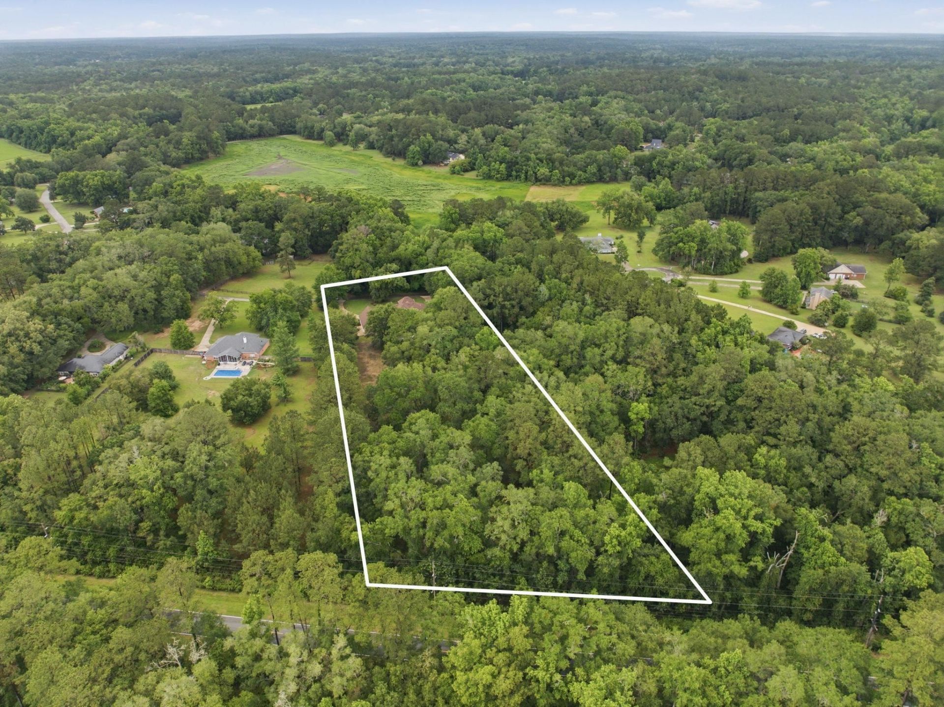 7861 Parliament Court, Tallahassee, FL 32309 Photo