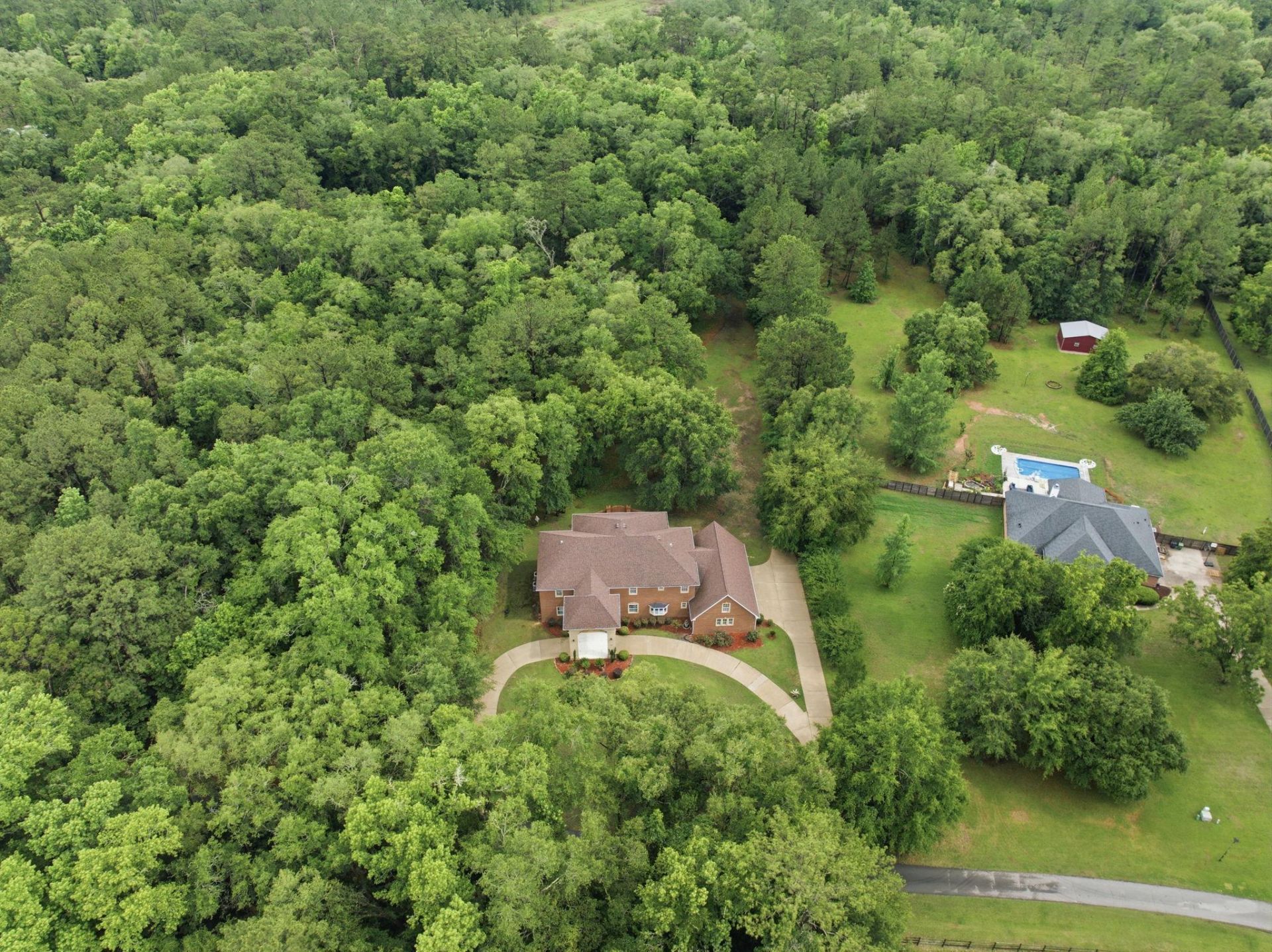 7861 Parliament Court, Tallahassee, FL 32309 Photo
