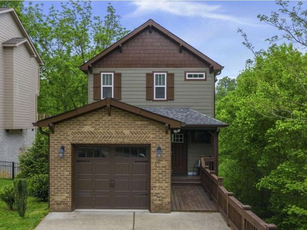 1159 Coker Circle , Chattanooga, TN 37415