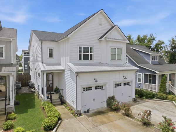 6123 Louisiana Ave, Unit A, Nashville, TN 37209