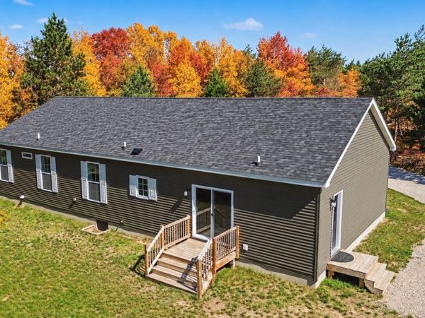 3360 Starlight Trail, Kingsley, MI 00000